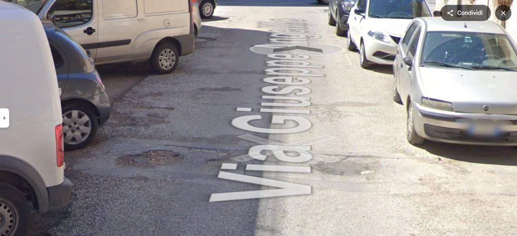 appartamento in vendita a Gioia del Colle