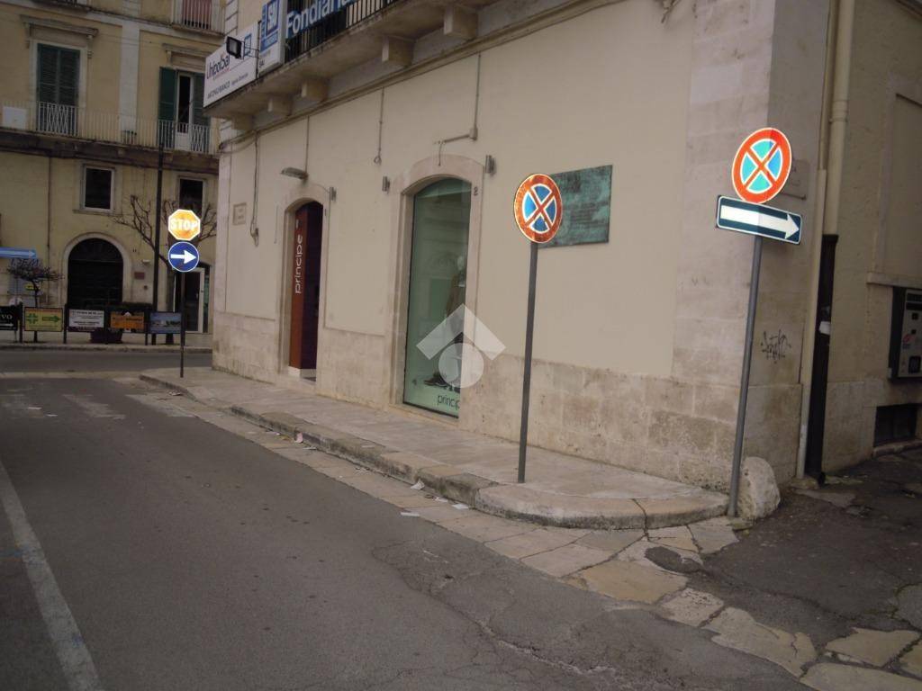 appartamento in vendita a Gioia del Colle