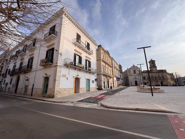 negozio in vendita a Gioia del Colle