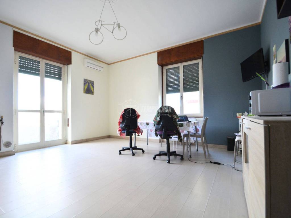 appartamento in vendita a Gioia del Colle