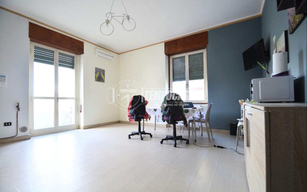 appartamento in vendita a Gioia del Colle