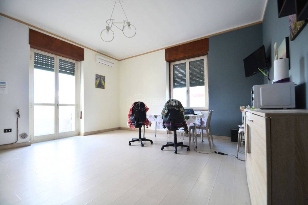 appartamento in vendita a Gioia del Colle