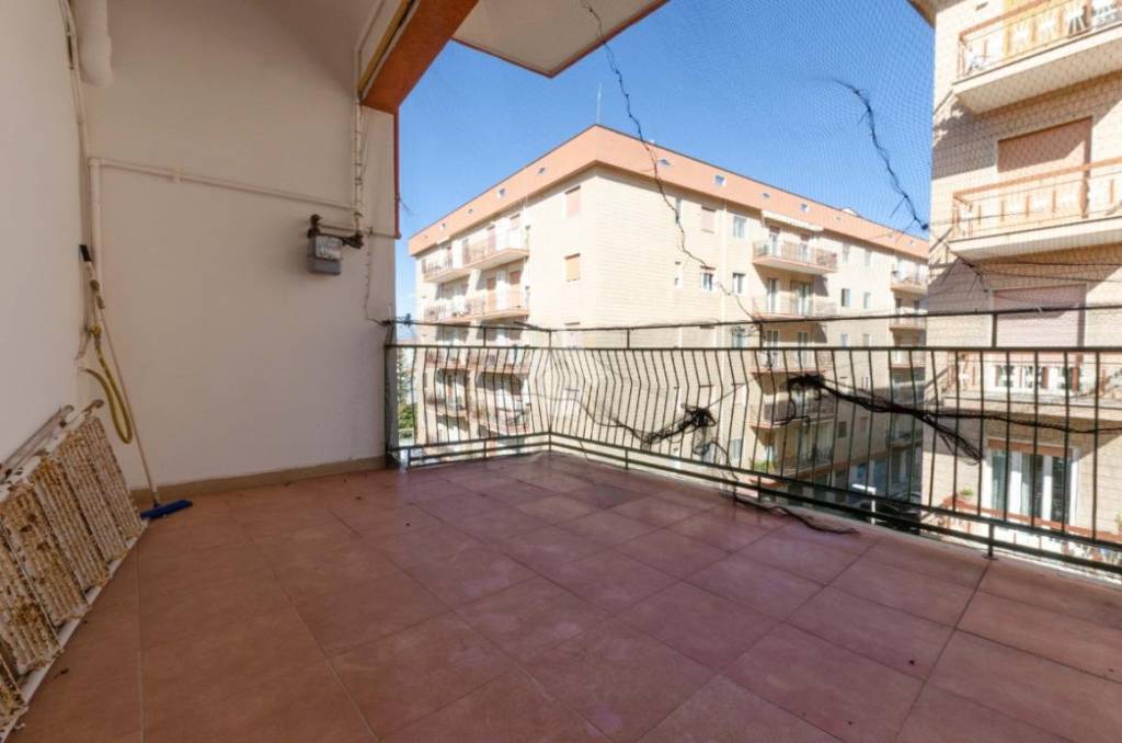 appartamento in vendita a Gioia del Colle