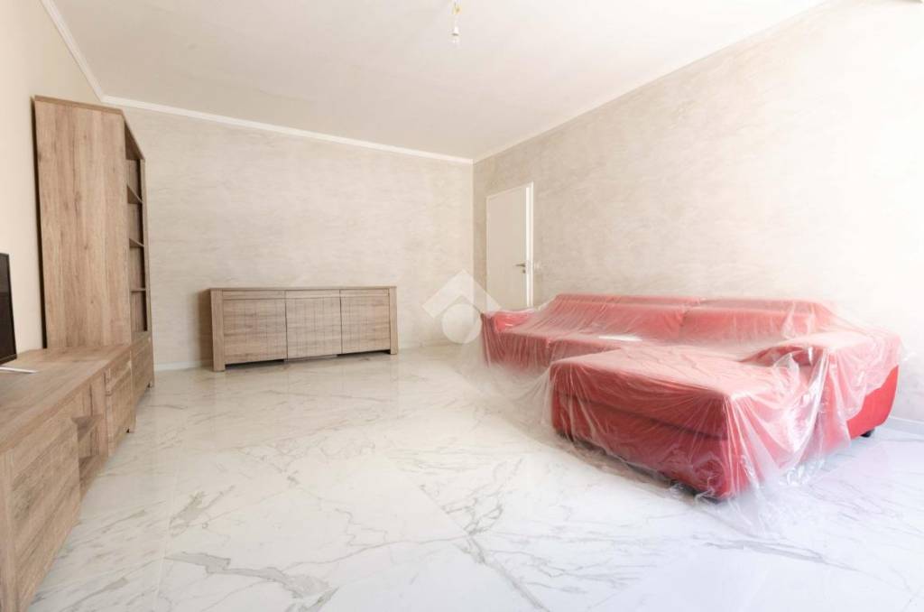 appartamento in vendita a Gioia del Colle