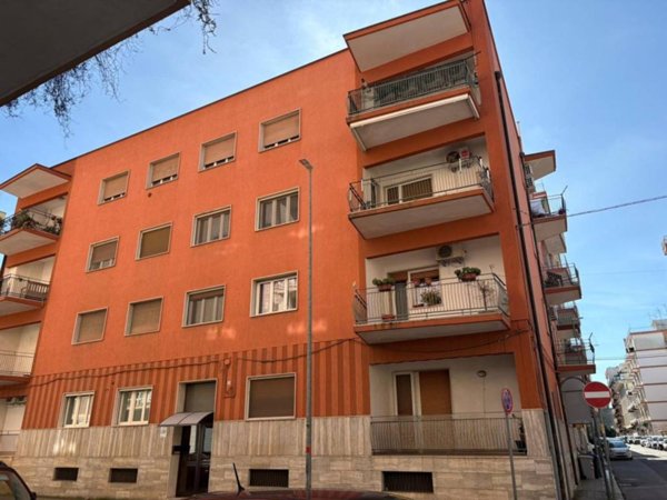 appartamento in vendita a Gioia del Colle