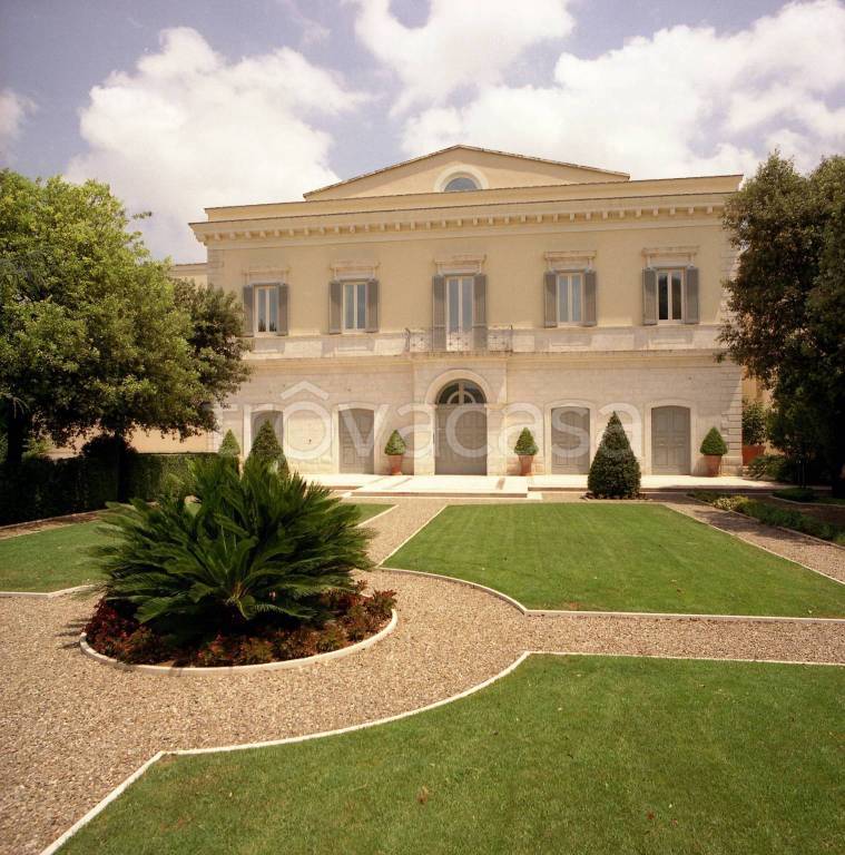 villa in vendita a Gioia del Colle