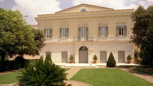 villa in vendita a Gioia del Colle