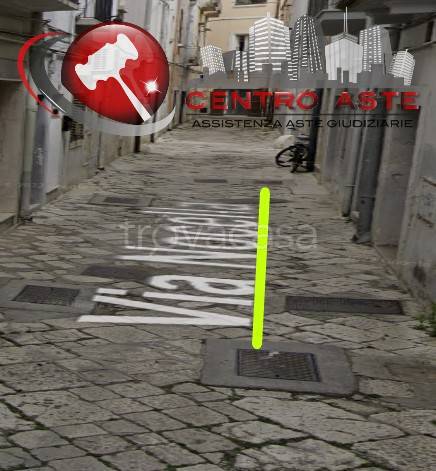 casa indipendente in vendita a Gioia del Colle