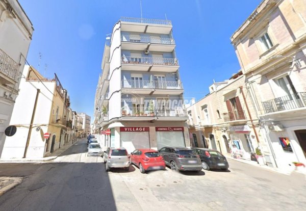 appartamento in vendita a Gioia del Colle