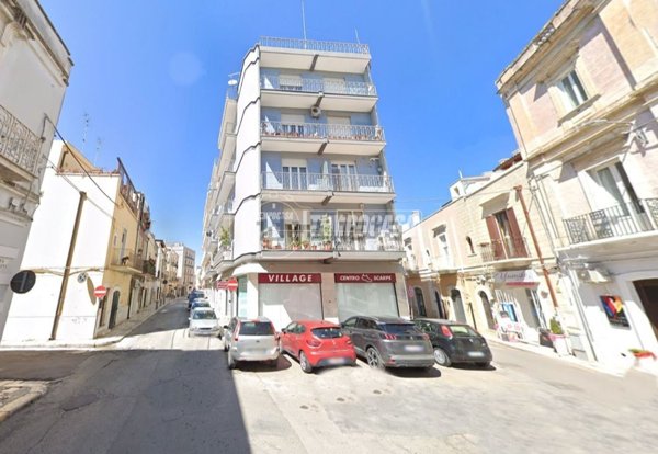 appartamento in vendita a Gioia del Colle