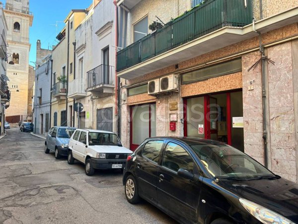 appartamento in vendita a Gioia del Colle