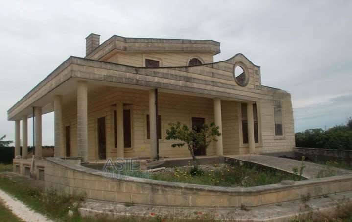 casale in vendita a Gioia del Colle