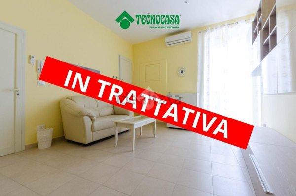 appartamento in vendita a Gioia del Colle