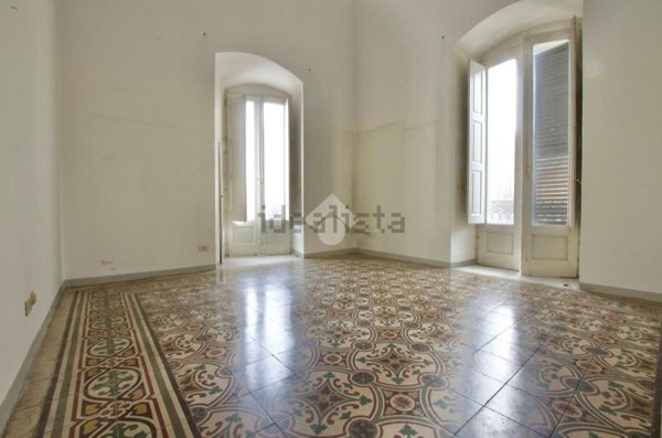 appartamento in vendita a Gioia del Colle