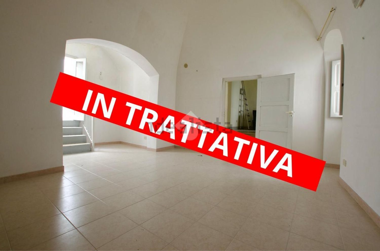 appartamento in vendita a Gioia del Colle
