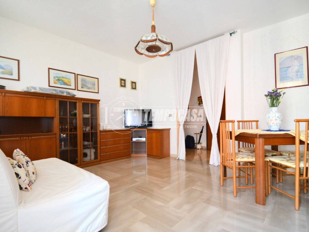 appartamento in vendita a Gioia del Colle