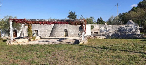 casa indipendente in vendita a Gioia del Colle
