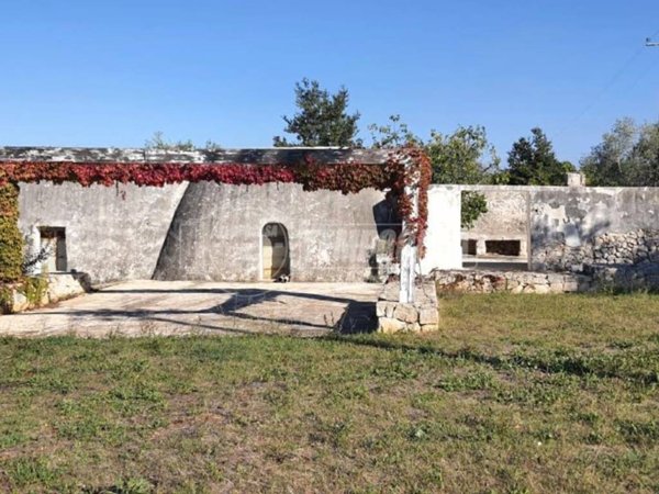 casa indipendente in vendita a Gioia del Colle