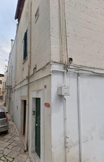 appartamento in vendita a Gioia del Colle