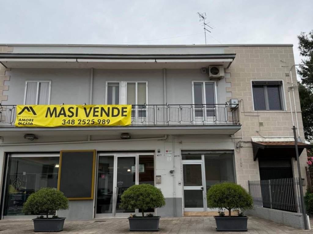 appartamento in vendita a Gioia del Colle