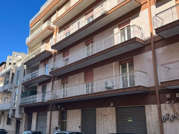 appartamento in vendita a Gioia del Colle