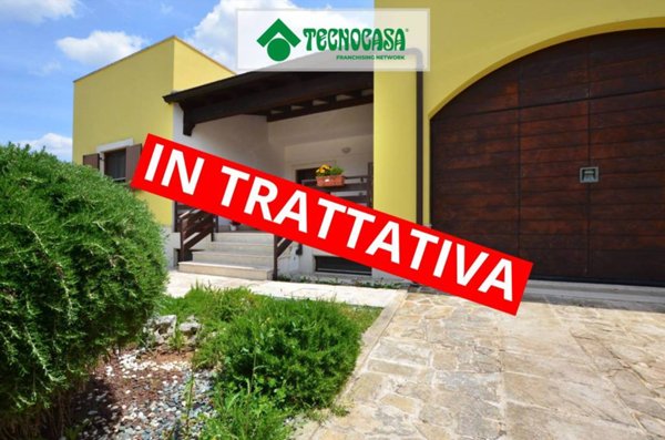 casa indipendente in vendita a Gioia del Colle