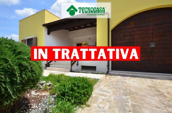 casa indipendente in vendita a Gioia del Colle