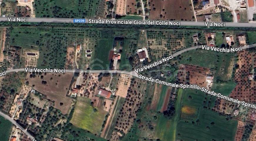 appartamento in vendita a Gioia del Colle