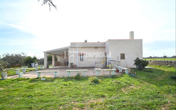 casa indipendente in vendita a Gioia del Colle