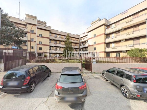 appartamento in vendita a Gioia del Colle