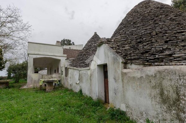 casa indipendente in vendita a Gioia del Colle