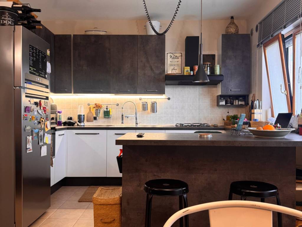 intera palazzina in vendita a Gioia del Colle