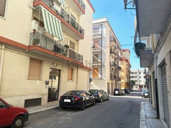 appartamento in vendita a Gioia del Colle