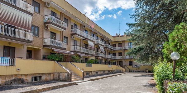 appartamento in vendita a Gioia del Colle