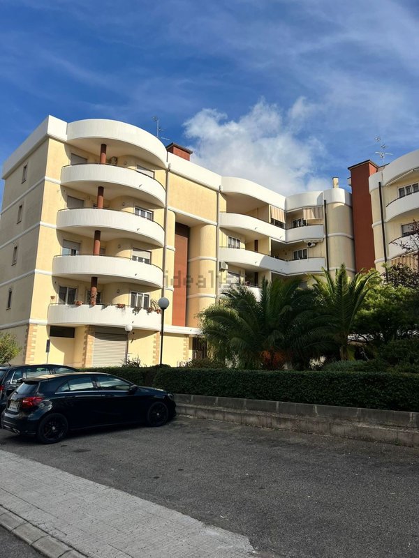 appartamento in vendita a Gioia del Colle