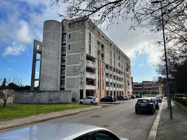 appartamento in vendita a Gioia del Colle