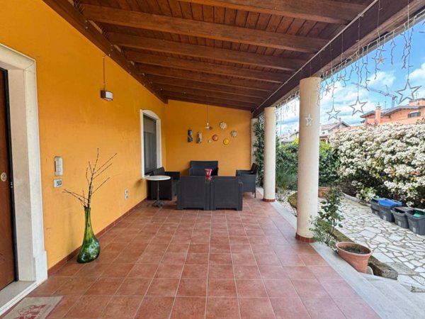 casa indipendente in vendita a Gioia del Colle