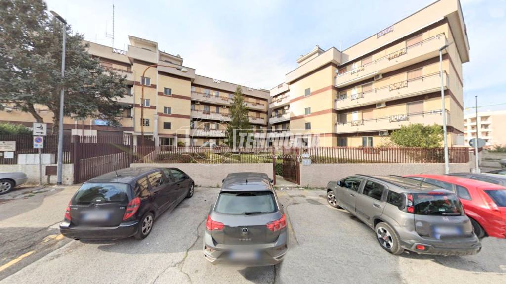 appartamento in vendita a Gioia del Colle