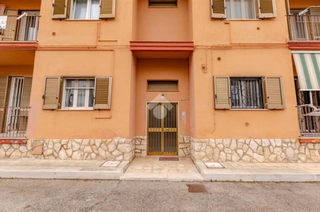appartamento in vendita a Gioia del Colle