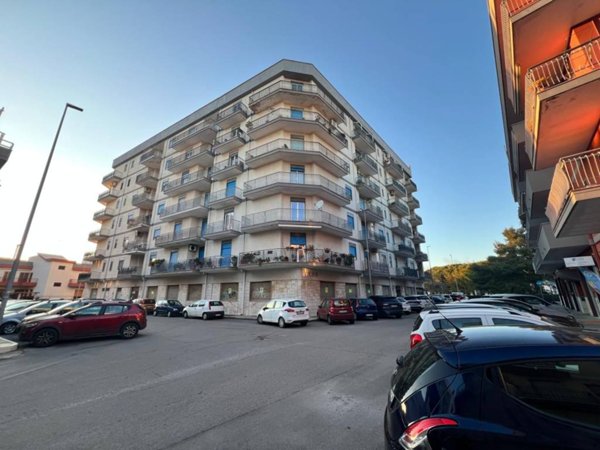 appartamento in vendita a Gioia del Colle