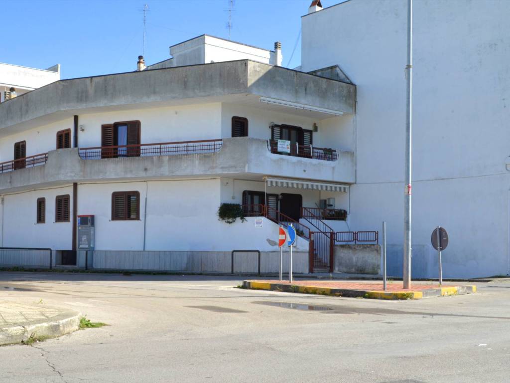 casa indipendente in vendita a Gioia del Colle