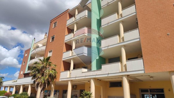 appartamento in vendita a Gioia del Colle