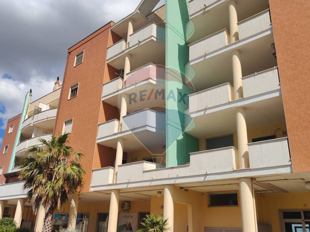 appartamento in vendita a Gioia del Colle