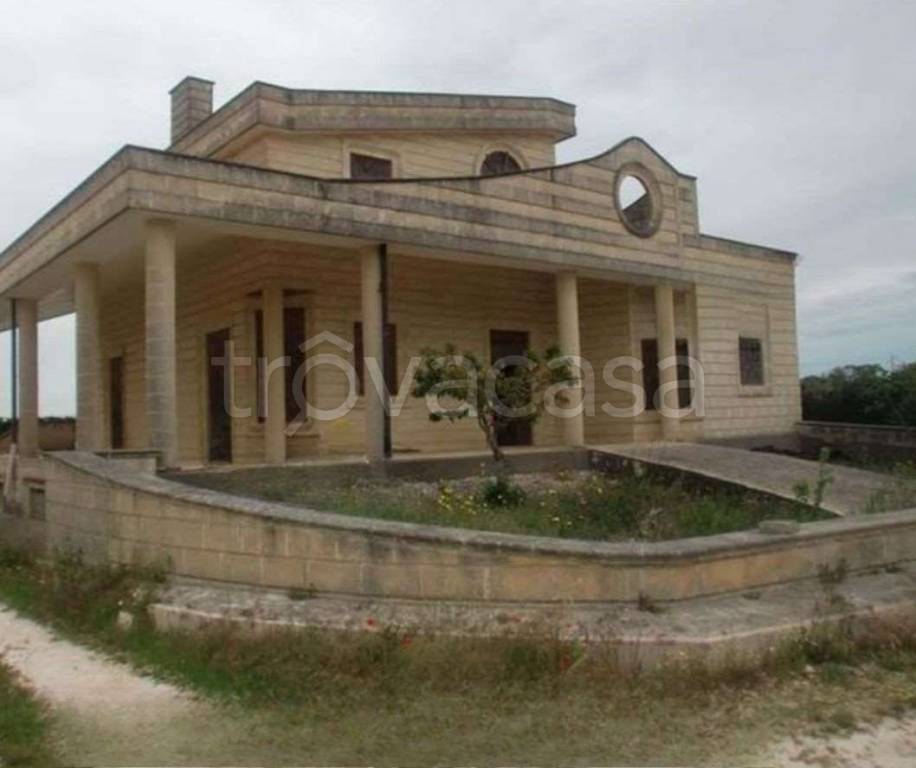 casa indipendente in vendita a Gioia del Colle