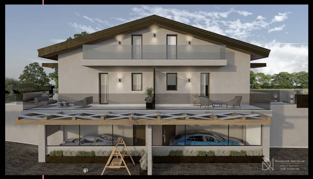 casa indipendente in vendita a Gioia del Colle