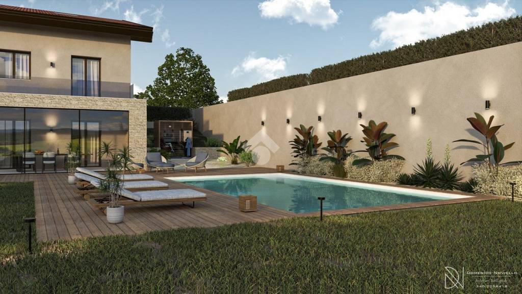 casa indipendente in vendita a Gioia del Colle