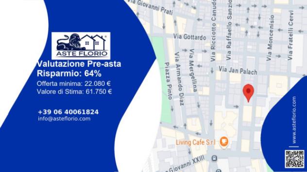 appartamento in vendita a Gioia del Colle