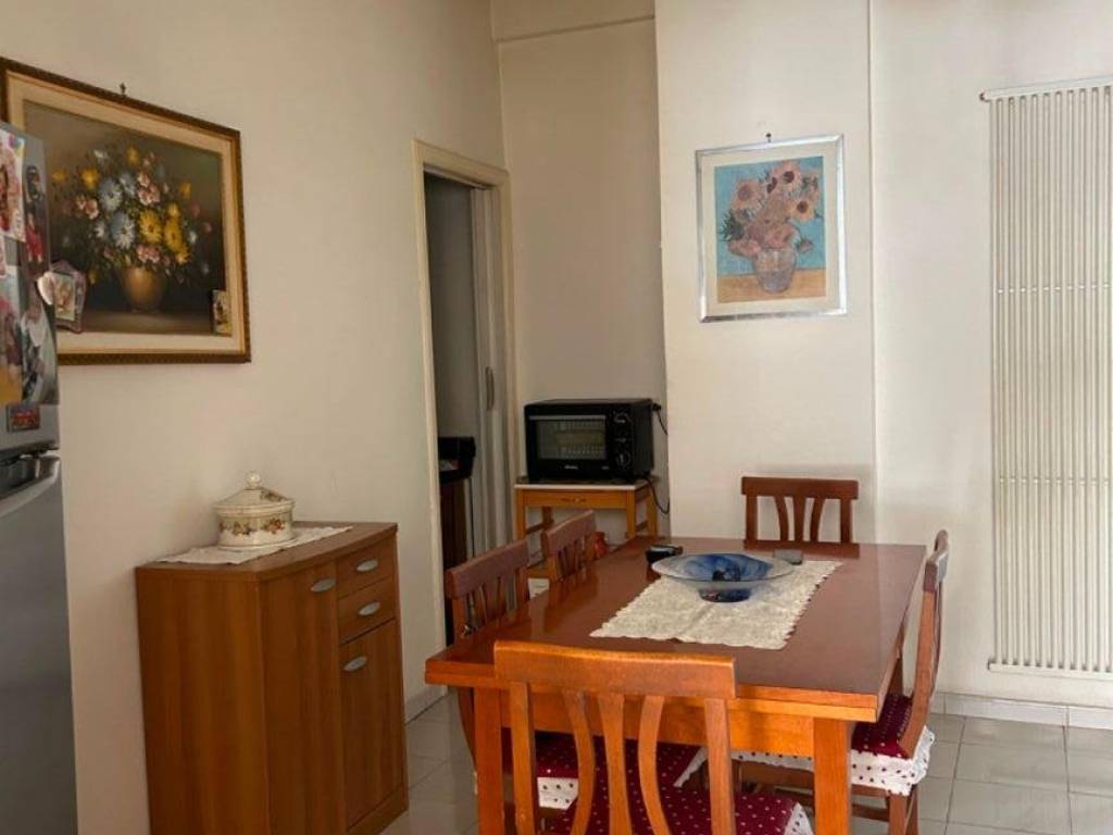 appartamento in vendita a Gioia del Colle