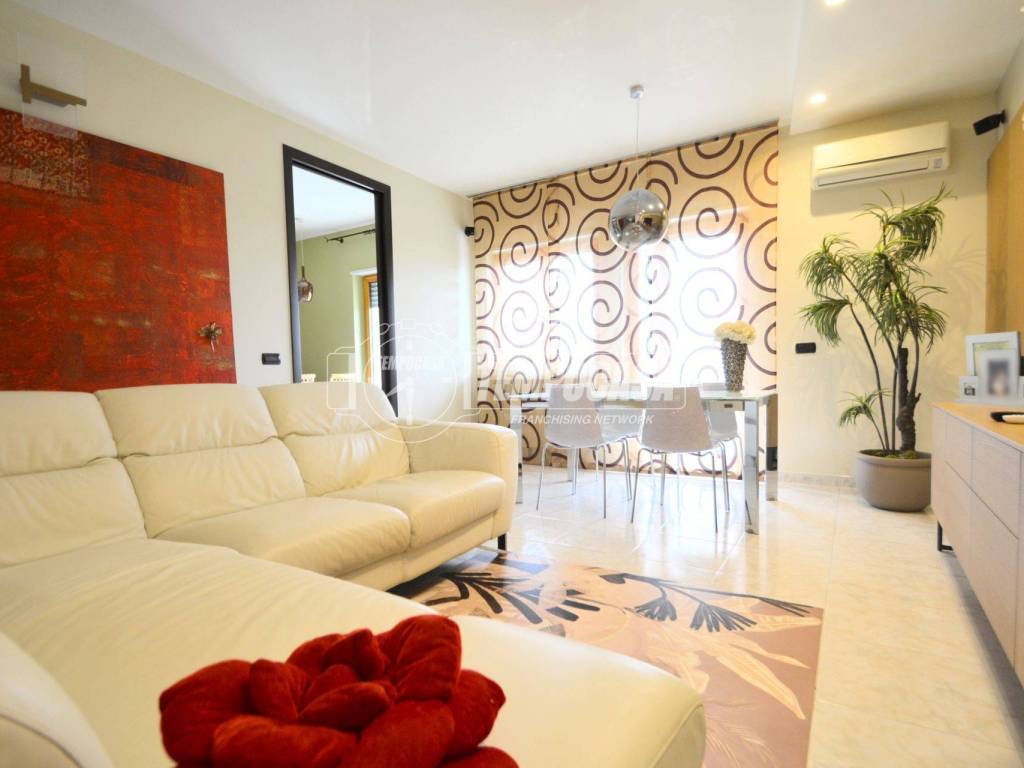 appartamento in vendita a Gioia del Colle