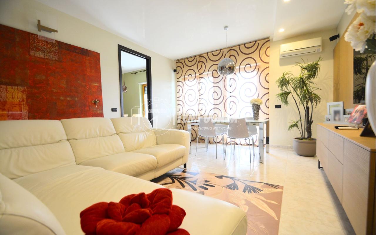 appartamento in vendita a Gioia del Colle